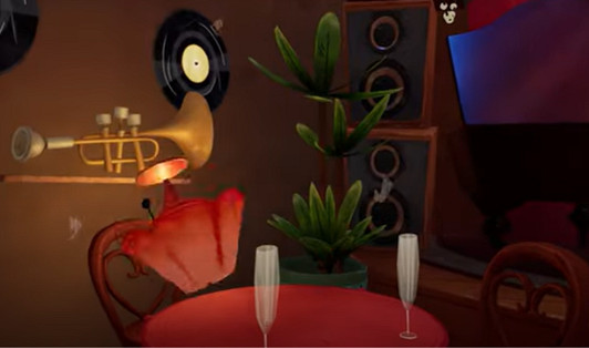 《壽司吧》聖誕節化身夜班壽司師傅挑戰未知恐懼