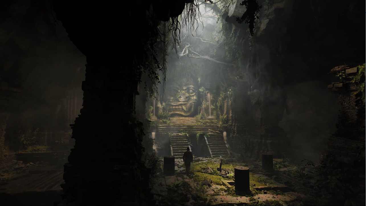 《奪寶奇兵：古老之圈》上市預告 搶先體驗即將開啟