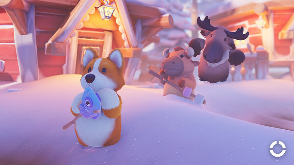 《猛獸派對》即將退出 Xbox Game Pass (XGP) ！訂閱者可享限時半價折扣