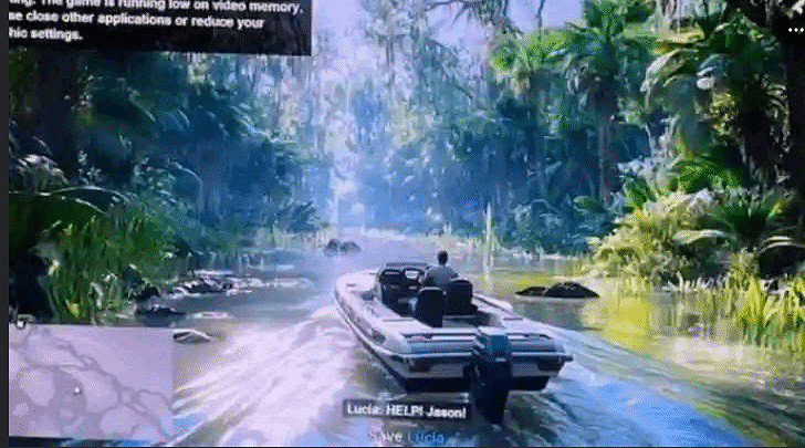 《GTA6》新圖疑似泄露:多位美女展示 水面效果逼真! 《GTA6》新圖疑似泄露:多位美女展示 水面效果逼真!