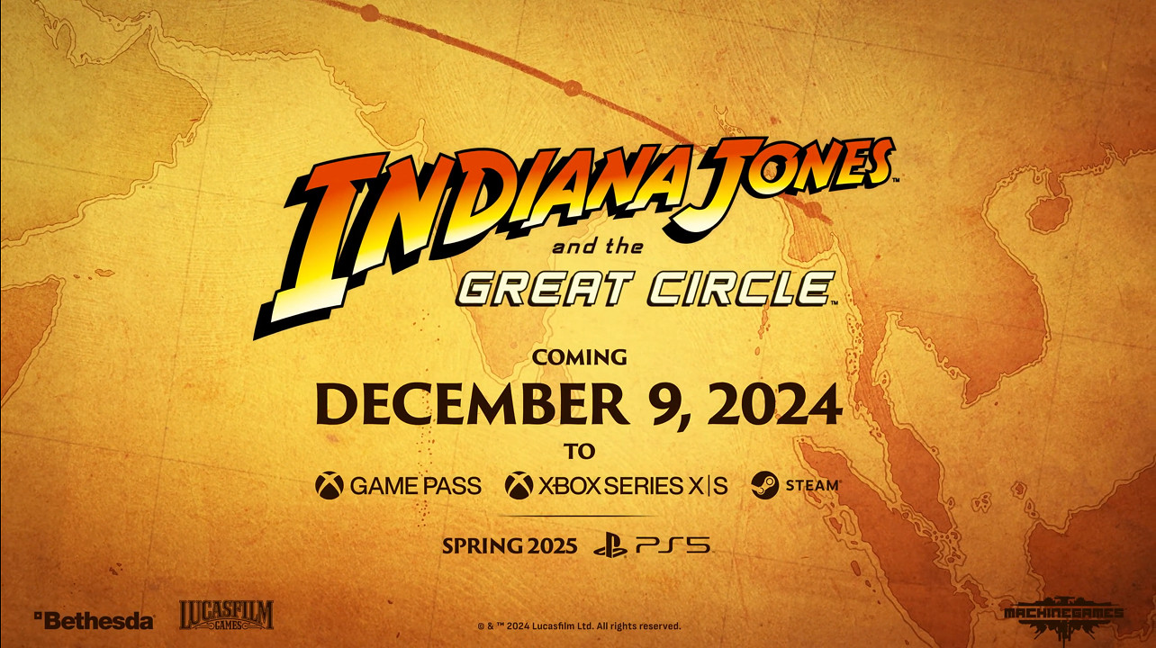 《奪寶奇兵：古老之圈》上市預告 搶先體驗即將開啟