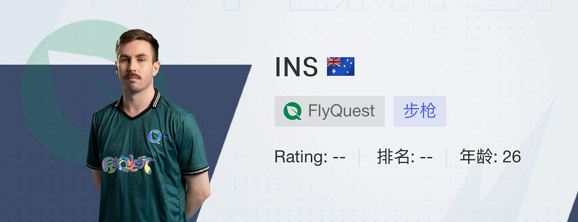 《CSGO》2024上海majorFLQ戰隊選手名單 《CSGO》2024上海majorFLQ戰隊選手名單