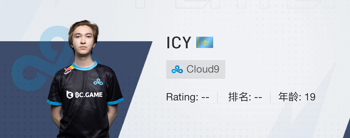 《CSGO》2024上海majorC9戰隊選手名單 《CSGO》2024上海majorC9戰隊選手名單