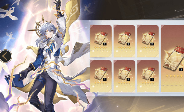 崩壞星穹鐵道2.7版本福利匯總 崩壞星穹鐵道2.7版本福利匯總