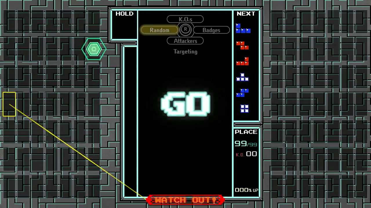 《俄羅斯方塊99》新活動將至！慶祝俄羅斯方塊40周年