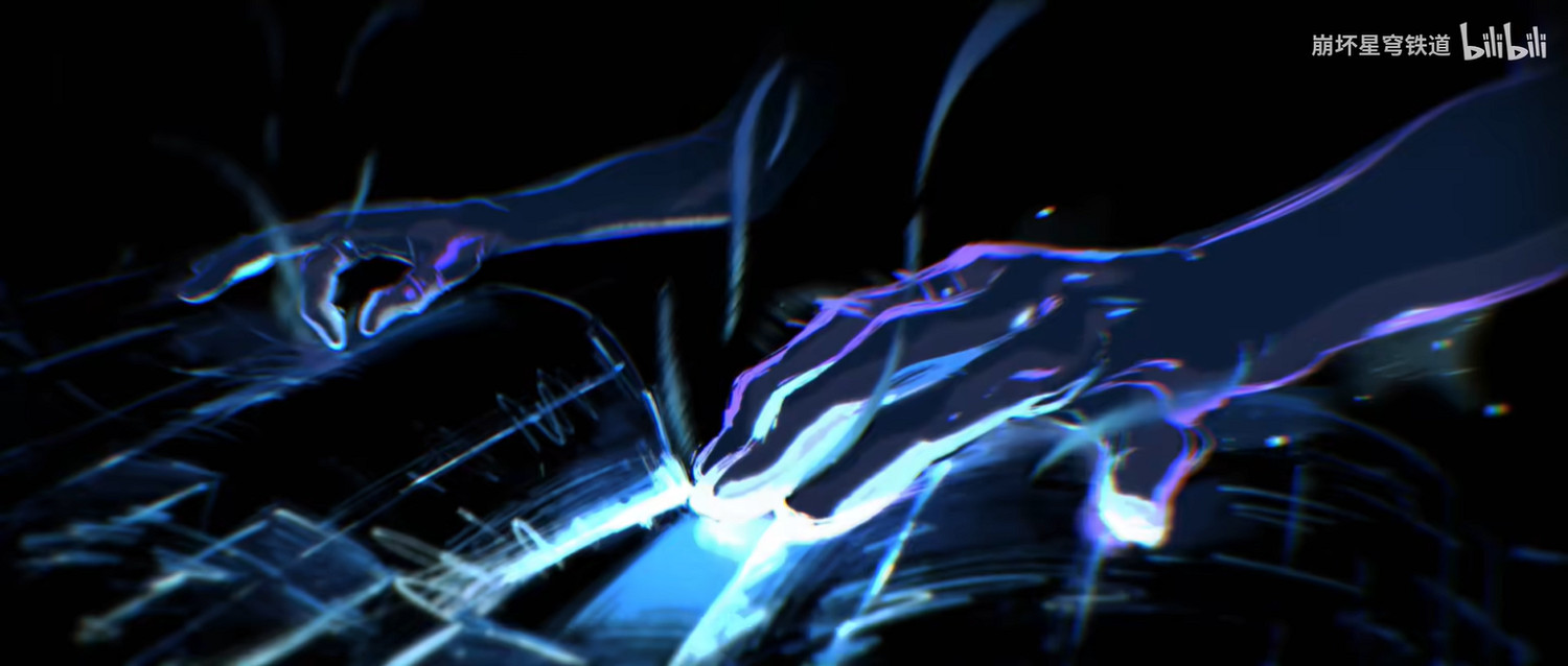 《崩壞：星穹鐵道》2.7版本星期日角色PV“獨奏者”