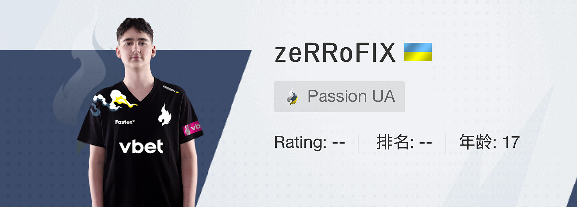 《CSGO》2024上海majorPUA戰隊選手名單 《CSGO》2024上海majorPUA戰隊選手名單