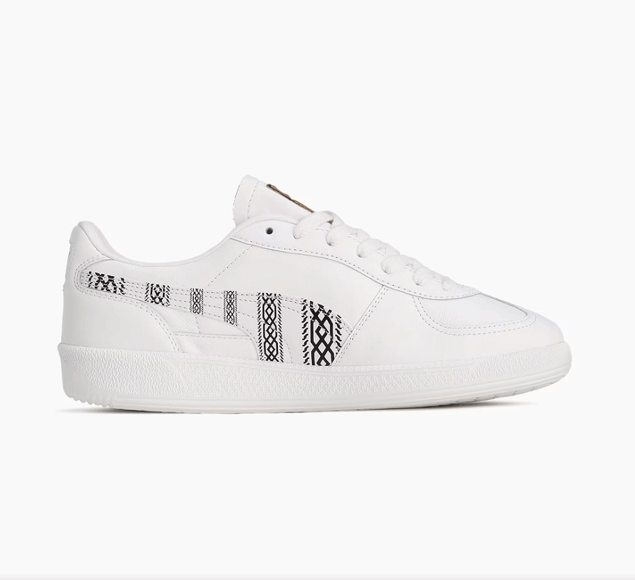 艾露貓騎豹子！《魔物獵人》X彪馬連動T恤、板鞋公布