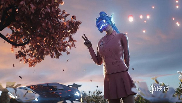 和平精英未註冊id單字大全2025