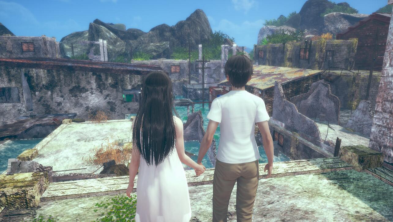 《AI少女》啟動白屏解決方法 《AI少女》啟動白屏解決方法