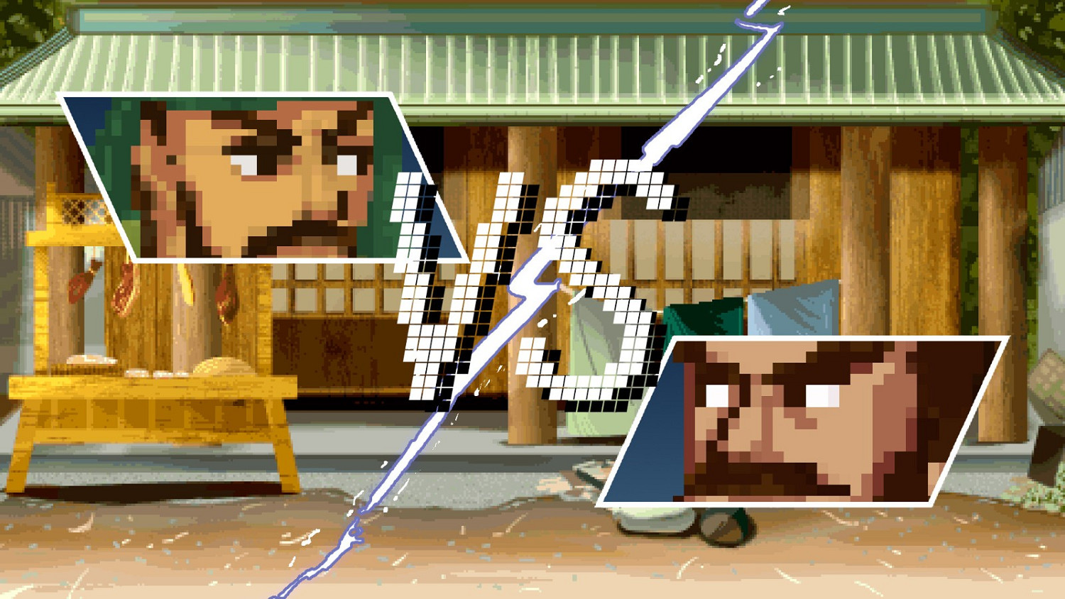 三國題材互動影遊 《蜀漢再臨:源起》上架Steam平台! 三國題材互動影遊 《蜀漢再臨:源起》上架Steam平台!