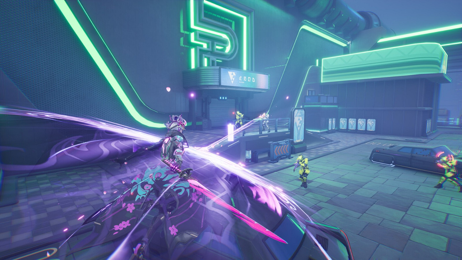 《矩陣：零日危機》Steam頁面上線 發售日待定