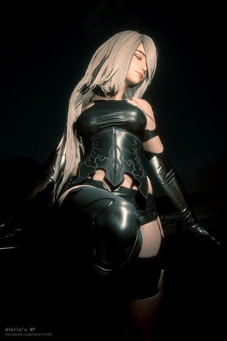 《劍星》新一批攝影美圖：甜美可愛 身材相當誘人！