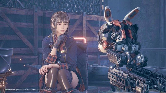 《劍星》新一批攝影美圖：甜美可愛 身材相當誘人！