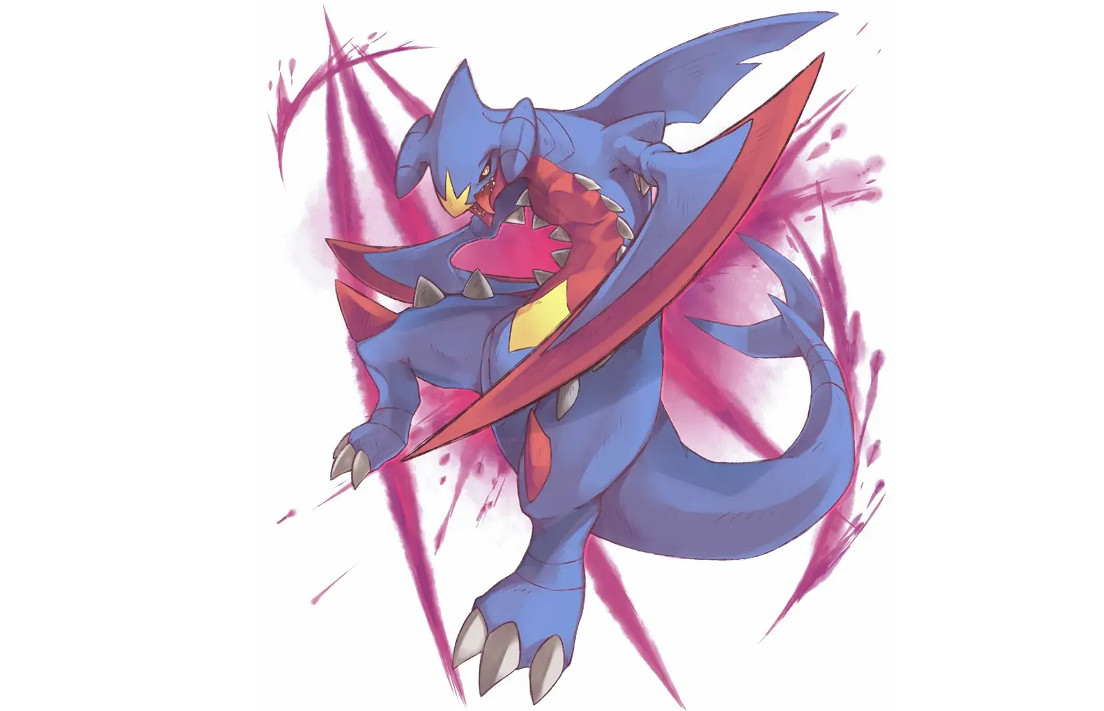 非神獸十大最強龍系寶可夢