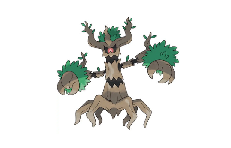 《寶可夢》朽木妖全世代進化方法介紹最新