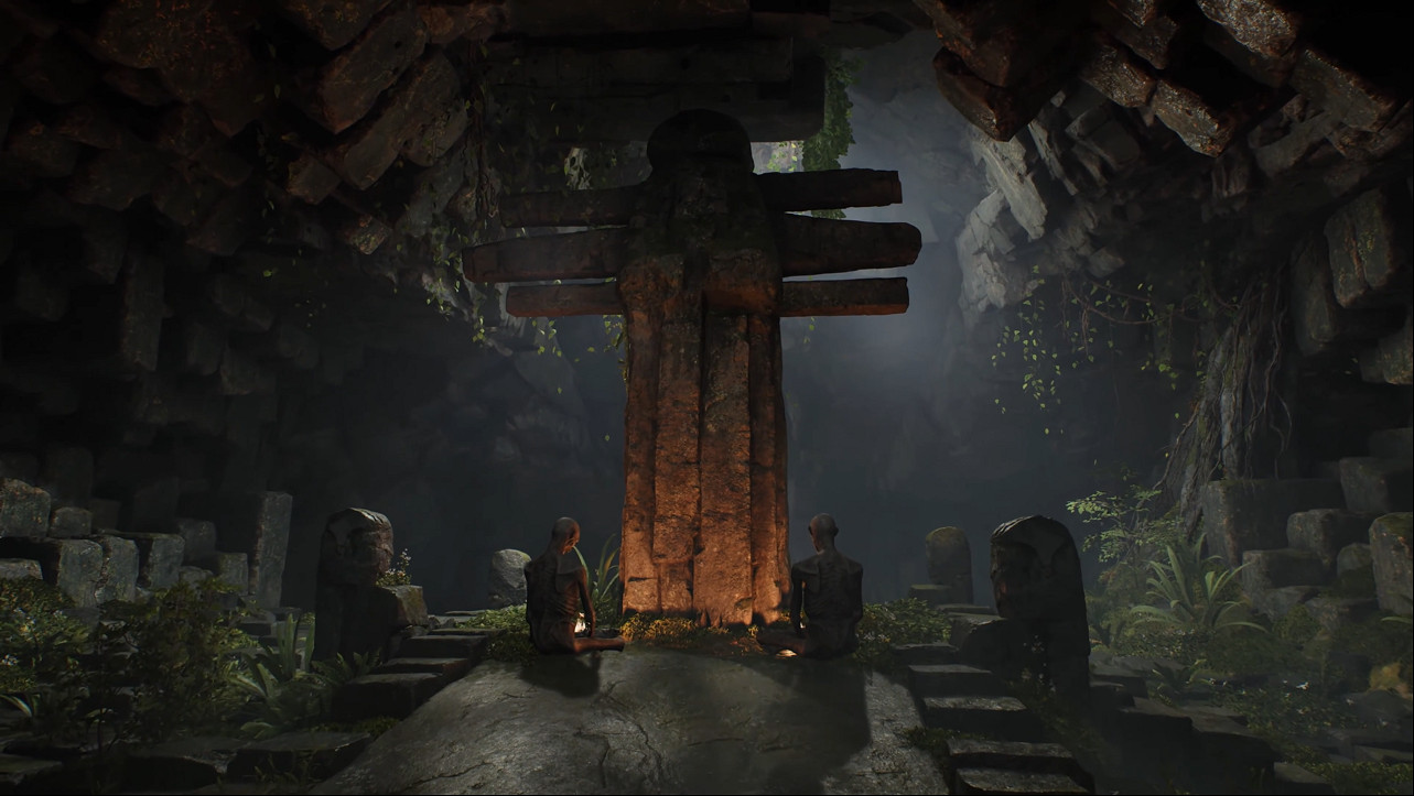 《奪寶奇兵：古老之圈》上市預告 搶先體驗即將開啟