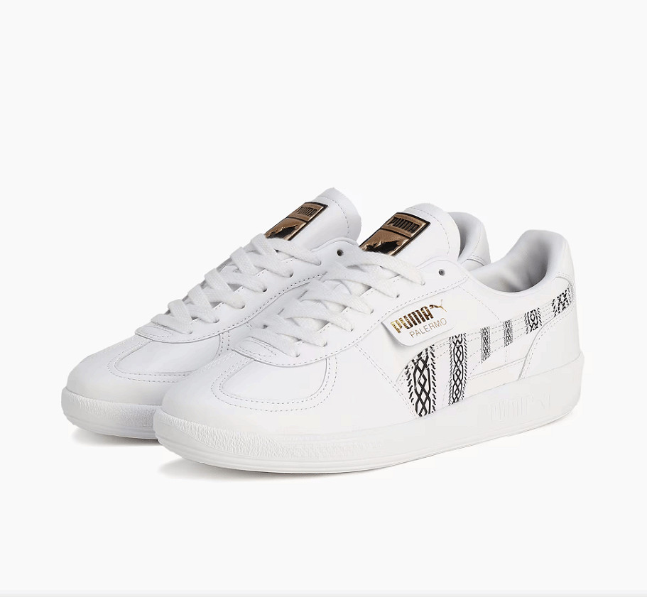 艾露貓騎豹子！《魔物獵人》X彪馬連動T恤、板鞋公布