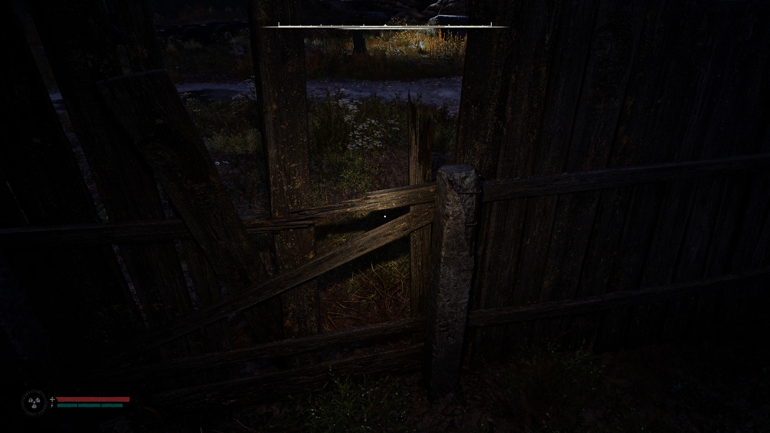 《潛行者2》手電筒動態陰影MOD發布!黑夜環境更真實了 《潛行者2》手電筒動態陰影MOD發布!黑夜環境更真實了