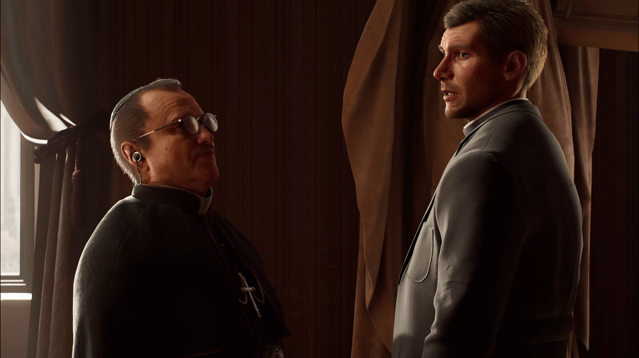 《奪寶奇兵：古老之圈》上市預告 搶先體驗即將開啟