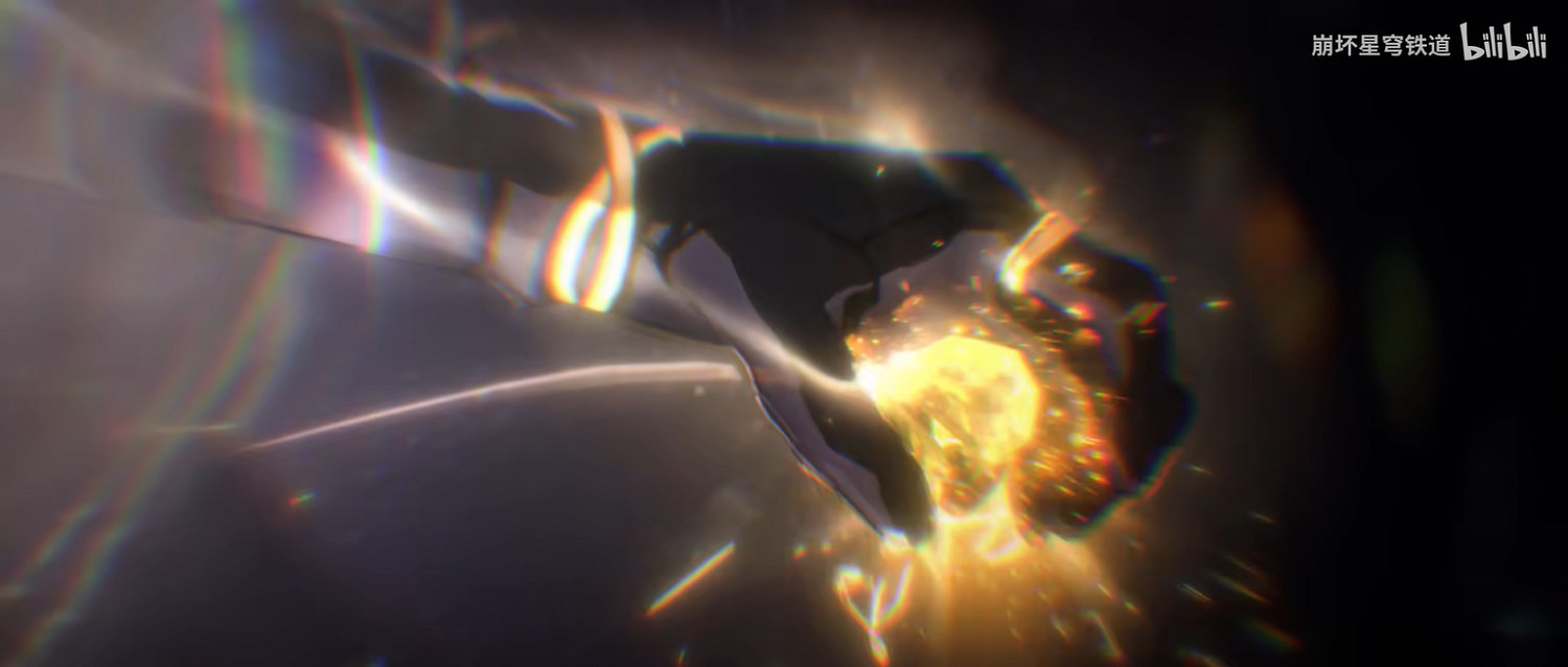 《崩壞：星穹鐵道》2.7版本星期日角色PV“獨奏者”