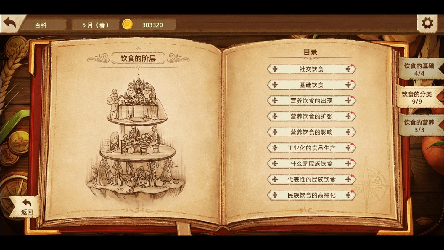 美食冒險遊戲《豐收之路：漂洋過海的美食》Steam頁面上線 明年發售