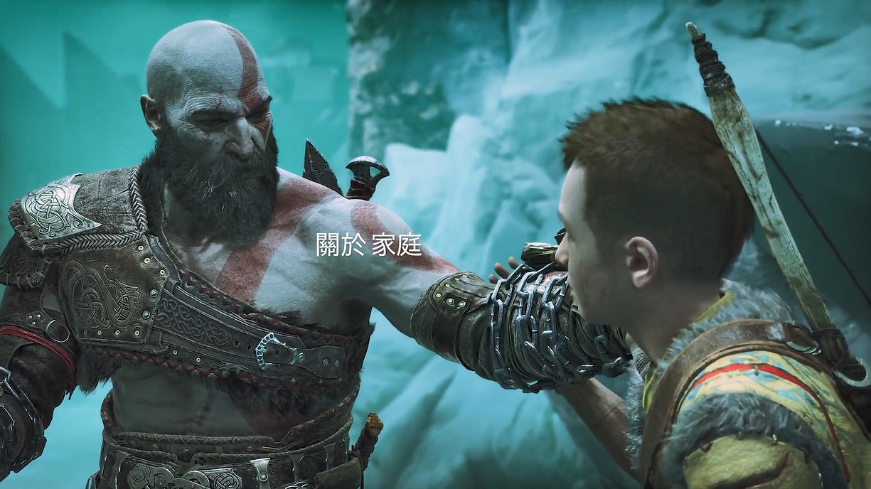 索尼PlayStation 30周年紀念宣傳片 感謝玩家陪伴! 索尼PlayStation 30周年紀念宣傳片 感謝玩家陪伴!