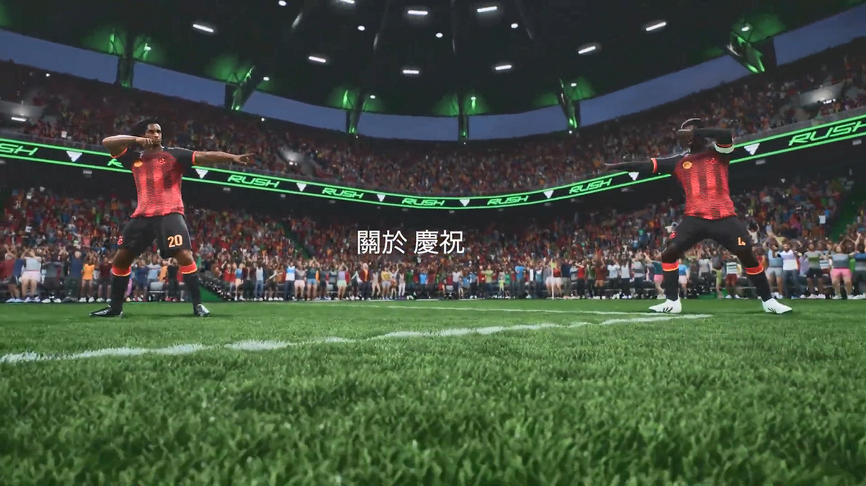 索尼PlayStation 30周年紀念宣傳片 感謝玩家陪伴! 索尼PlayStation 30周年紀念宣傳片 感謝玩家陪伴!