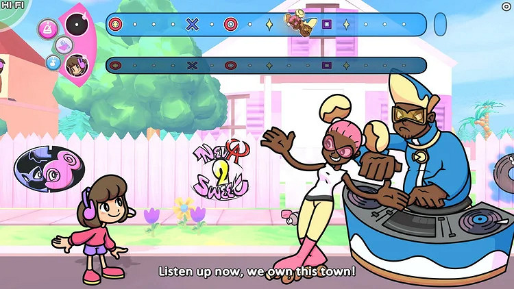 《Scratchin' Melodii》戰鬥力飆升！龍珠彩蛋引發關注