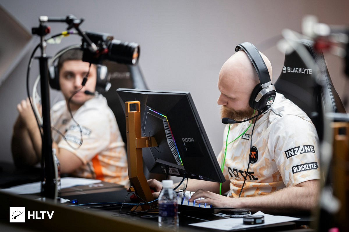 《CSGO》2024上海majorFnatic戰隊選手名單 《CSGO》2024上海majorFnatic戰隊選手名單