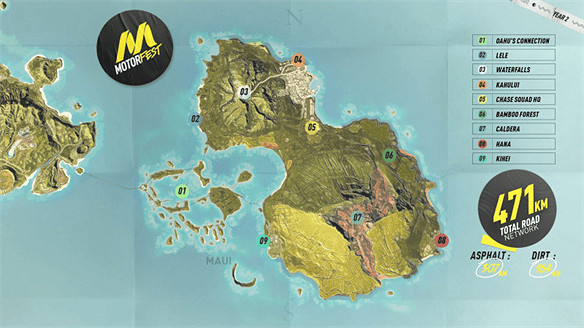 加入警匪追逐！《飆酷車神：轟鳴盛典》現在怎麽樣了