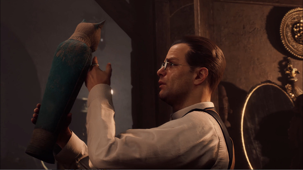 《奪寶奇兵：古老之圈》上市預告 搶先體驗即將開啟