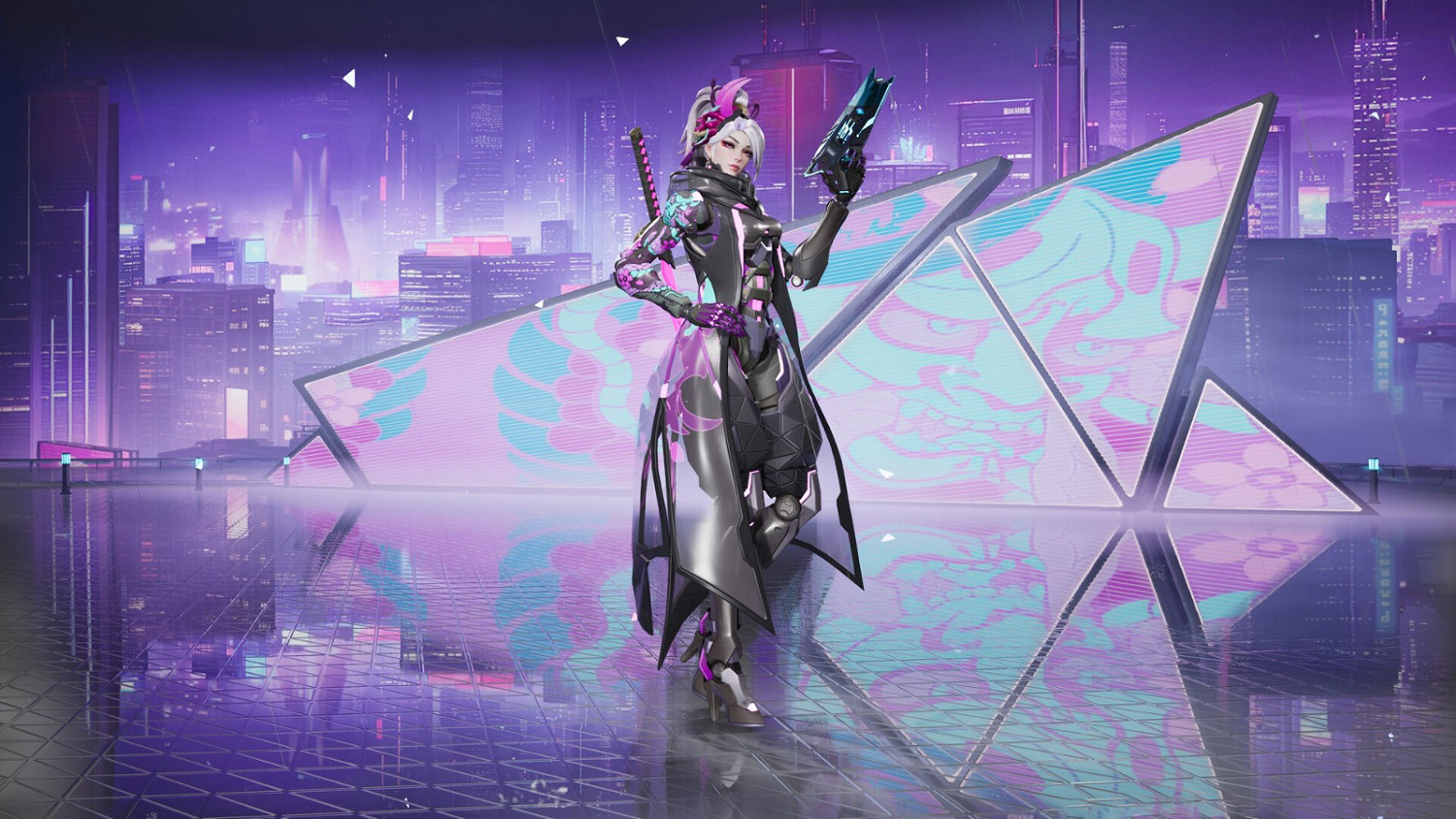 《矩陣：零日危機》Steam頁面上線 發售日待定