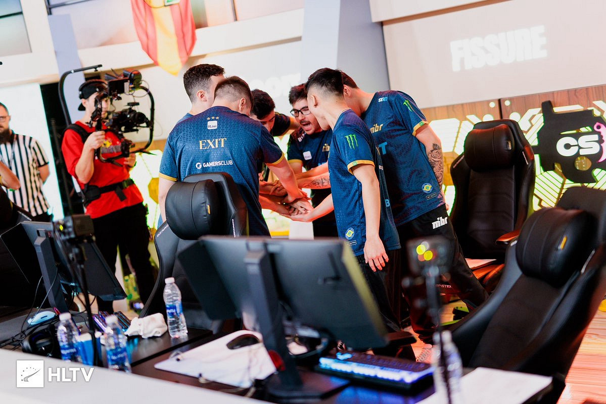 《CSGO》2024上海majorMIBR戰隊選手名單 《CSGO》2024上海majorMIBR戰隊選手名單