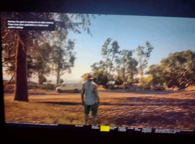 《GTA6》新圖疑似泄露:多位美女展示 水面效果逼真! 《GTA6》新圖疑似泄露:多位美女展示 水面效果逼真!