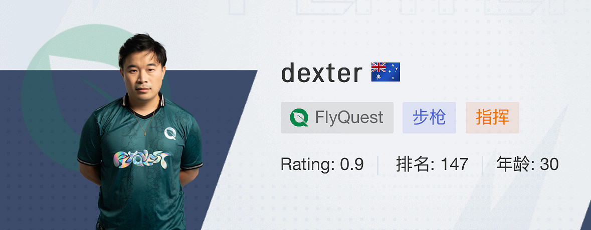 《CSGO》2024上海majorFLQ戰隊選手名單 《CSGO》2024上海majorFLQ戰隊選手名單