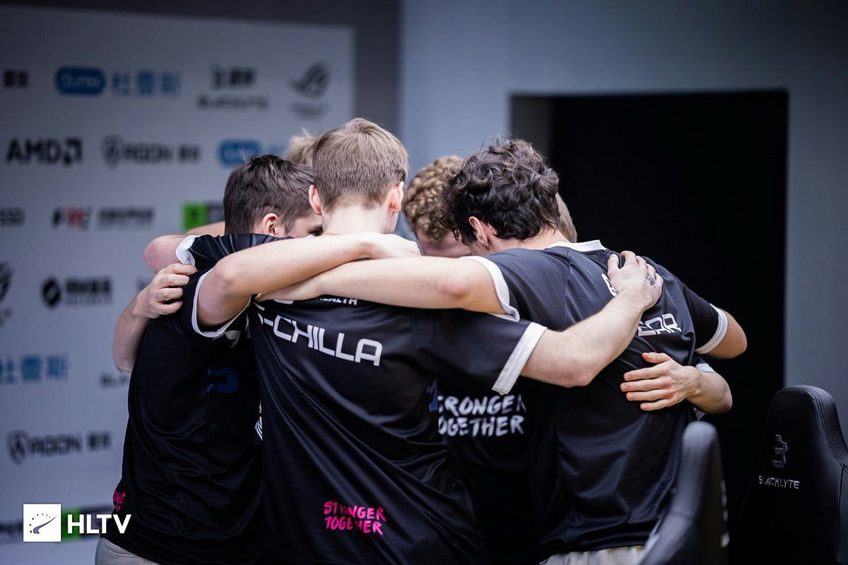 《CSGO》2024上海majorPUA戰隊選手名單 《CSGO》2024上海majorPUA戰隊選手名單