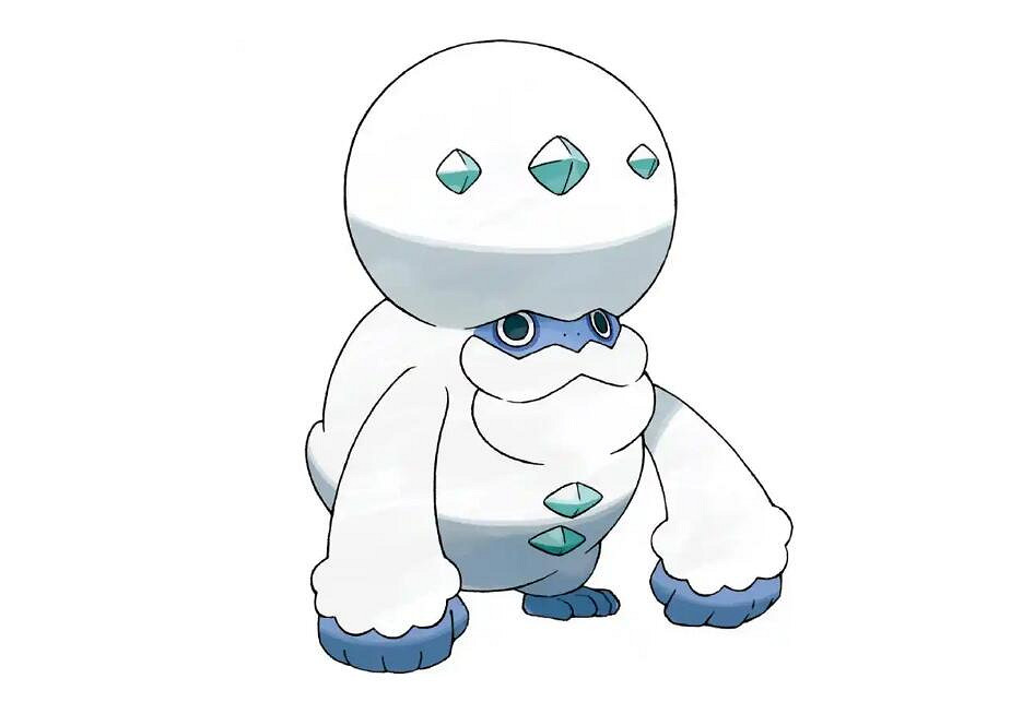 《寶可夢》伽勒爾達摩狒狒全世代進化方法介紹最新