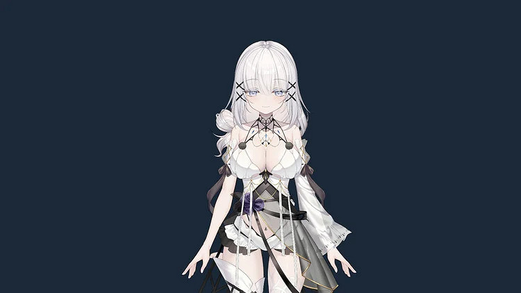 不到5￥就能給基友戴綠帽?桌寵《你的老婆》火熱上線中