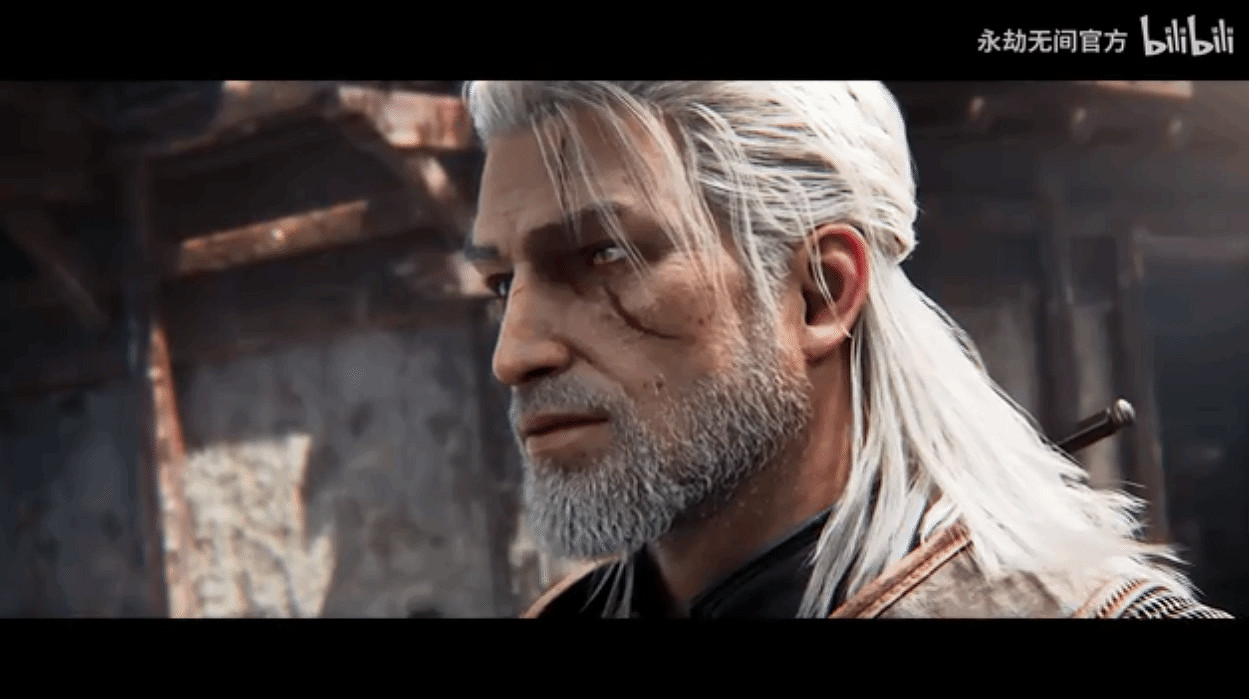 強強聯合!永劫無間 x《巫師3:狂獵》CG與實機展示 強強聯合!永劫無間 x《巫師3:狂獵》CG與實機展示