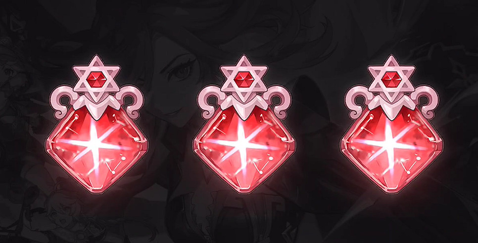 《原神》火主解鎖時間介紹 《原神》火主解鎖時間介紹