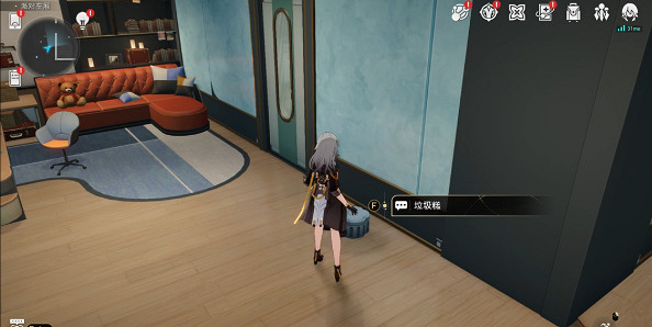 崩壞星穹鐵道派對車廂成就達成攻略