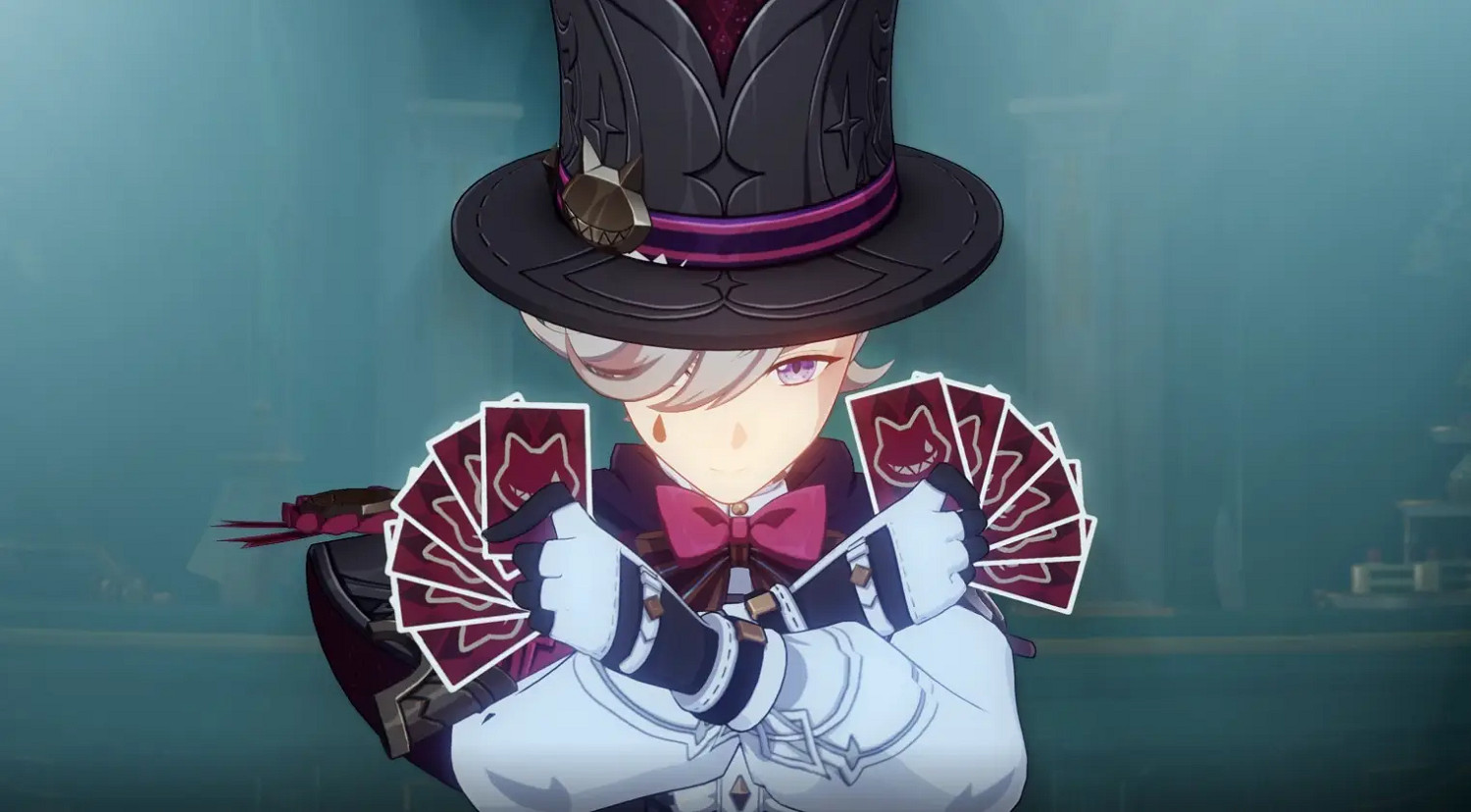 《原神》5.2上半卡池角色介紹 《原神》5.2上半卡池角色介紹