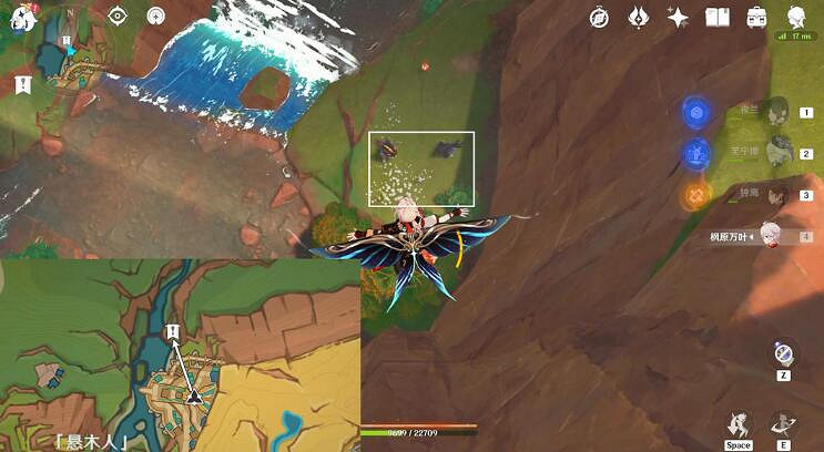 《原神》納塔最新圖文攻略匯總 《原神》納塔最新圖文攻略匯總