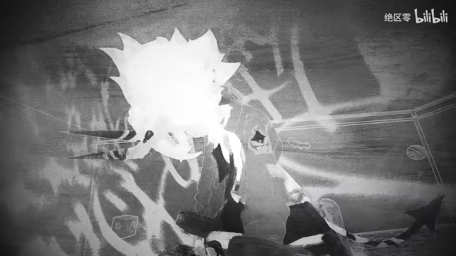 《絕區零》1.4版本“對空六課未知影像”PV公開! 《絕區零》1.4版本“對空六課未知影像”PV公開!