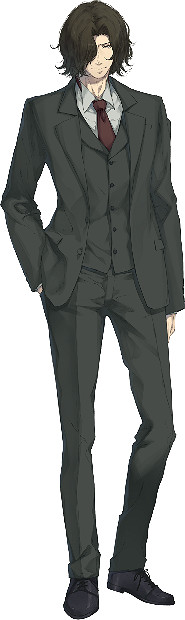 推理AVG《天之少女》官方中文版 Steam商店開放