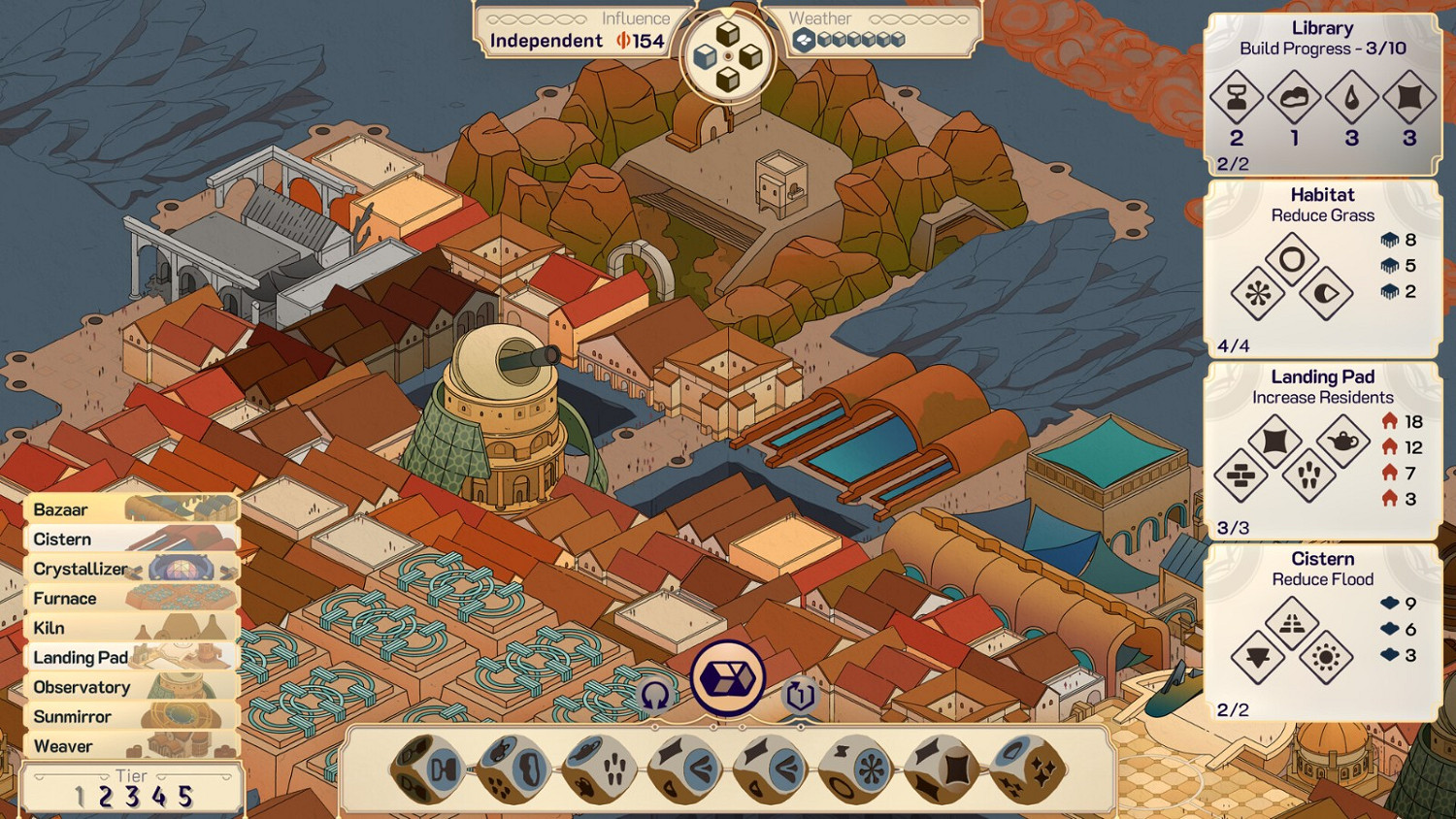 《Amberspire》Steam頁面公布 發售日待定