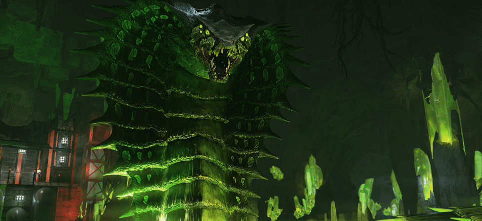 《異塵餘生76》史上最大更新:新增突襲模式、寵物系統! 《異塵餘生76》史上最大更新:新增突襲模式、寵物系統!