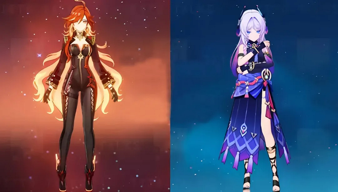 《原神》內鬼爆料5.3角色活動匯總 《原神》內鬼爆料5.3角色活動匯總