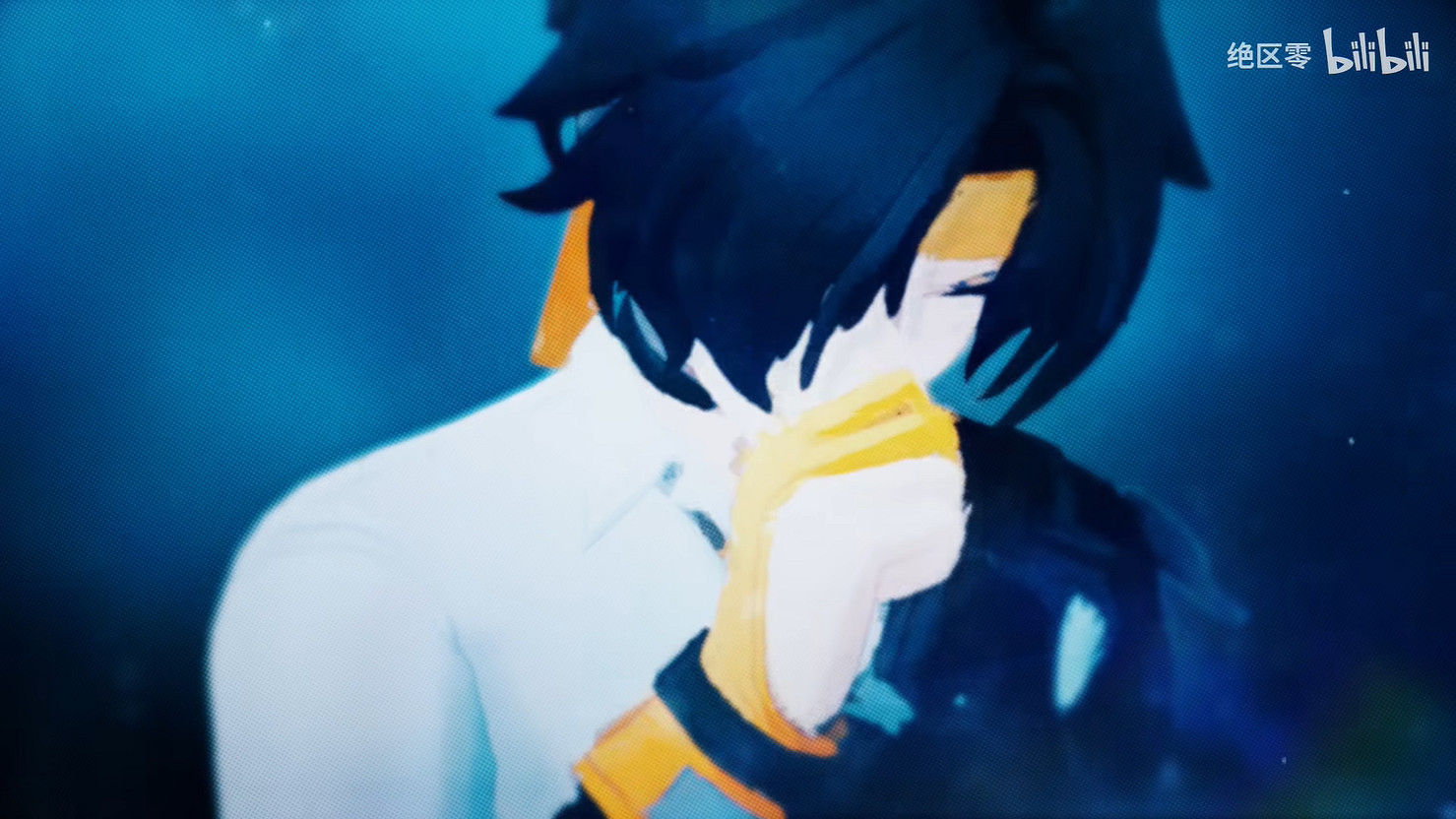 《絕區零》1.4版本“對空六課未知影像”PV公開! 《絕區零》1.4版本“對空六課未知影像”PV公開!